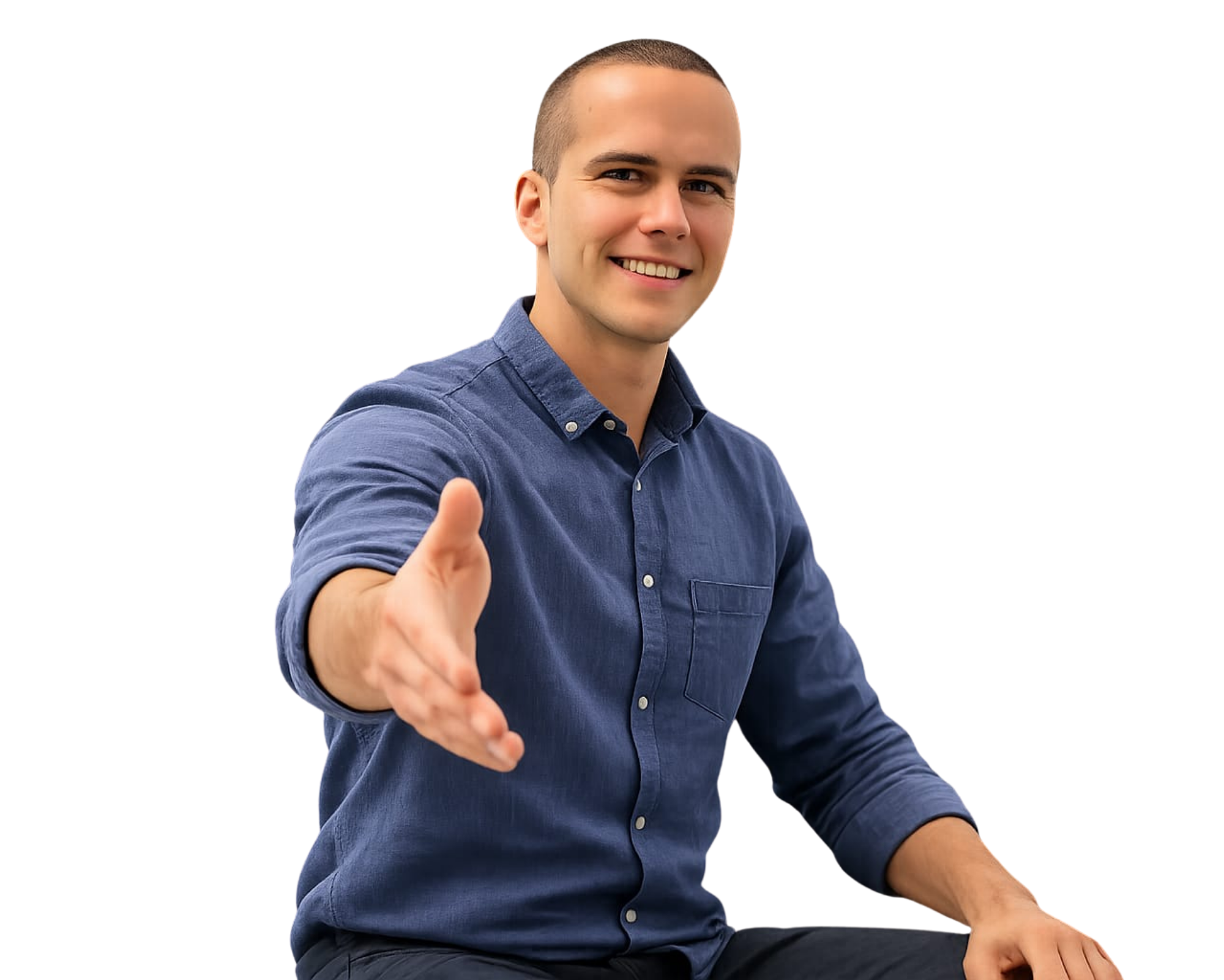 Martin Vaněk — IT mentor