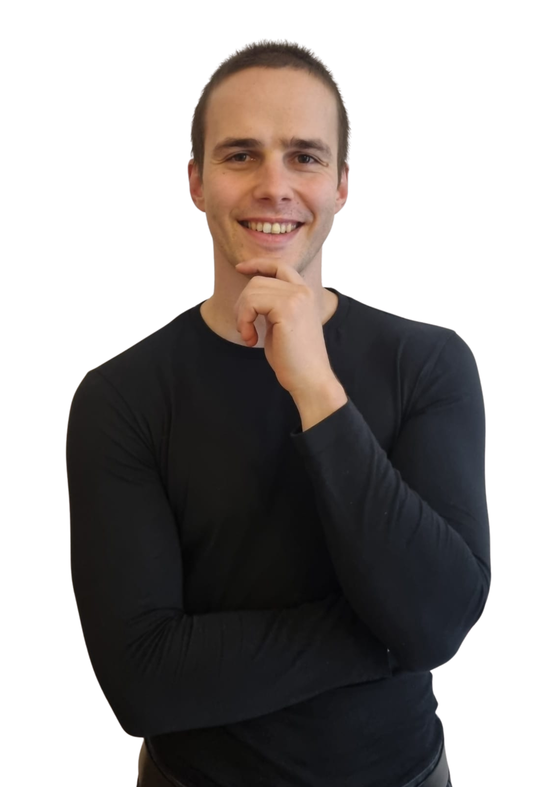 Martin Vaněk