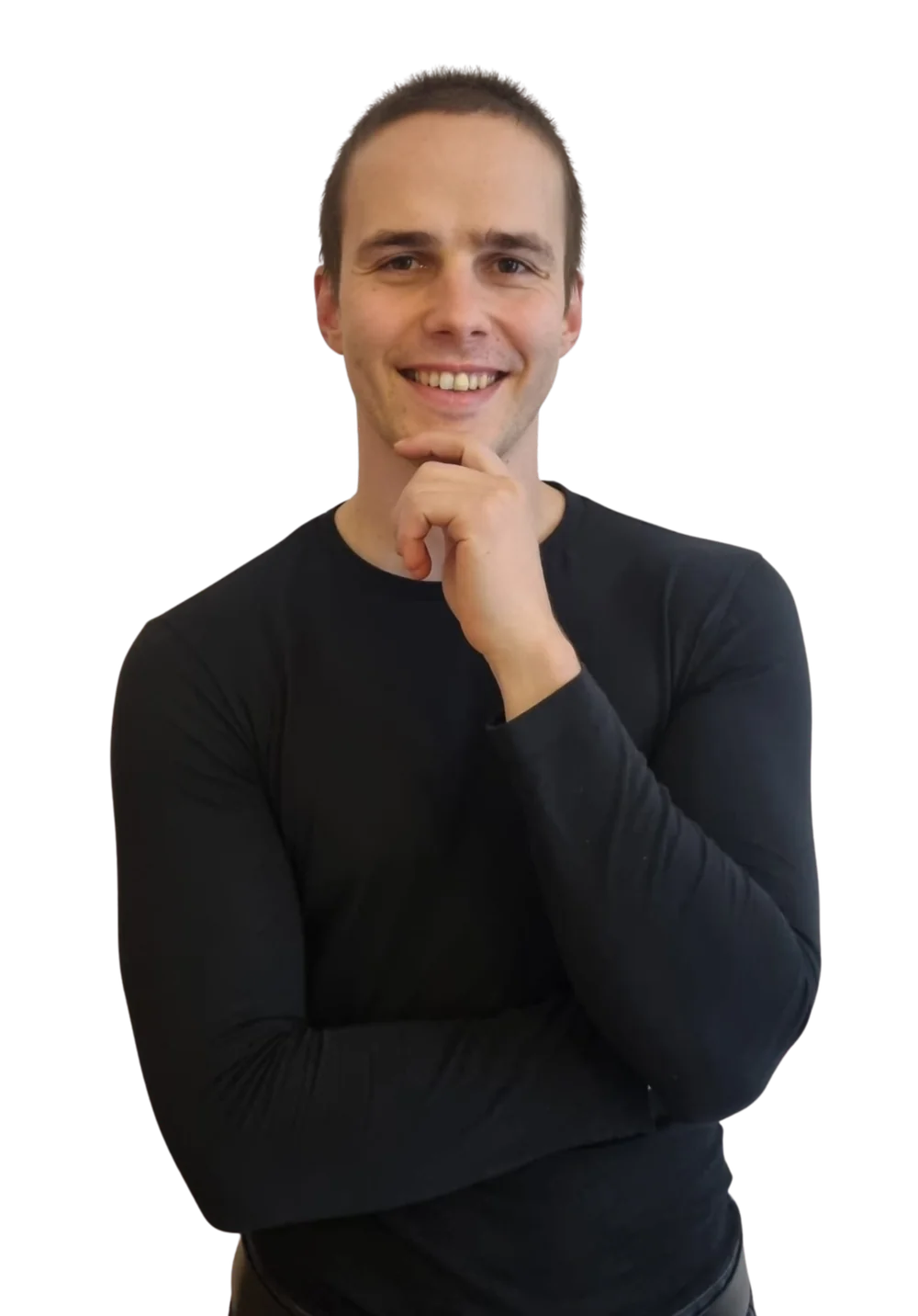 Martin Vaněk – lektor IT Paladin Martin Vaněk – lektor IT Paladin a autor online kurzů IT